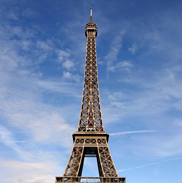 Eiffelturm
