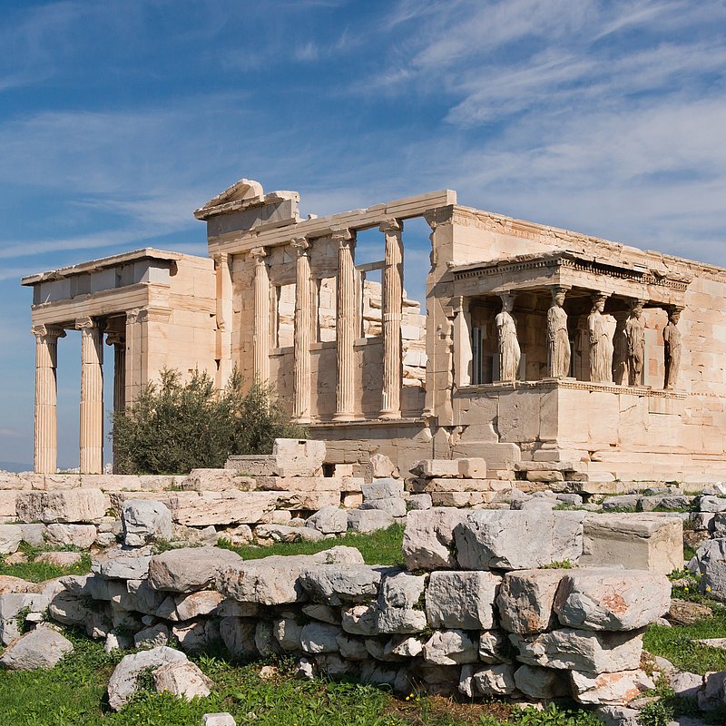 Akropolis