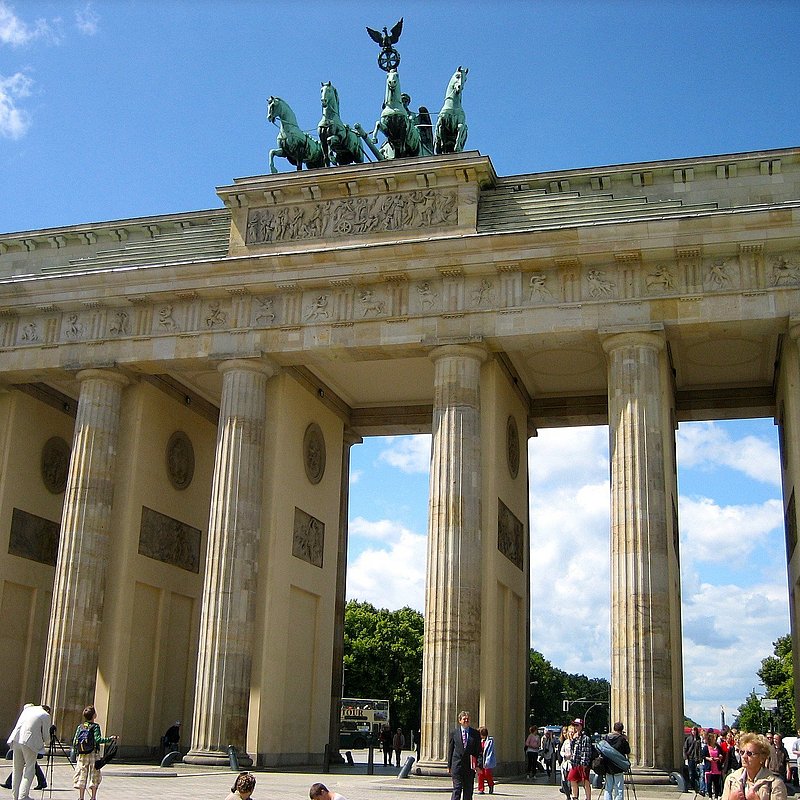 Brandenburger Tor