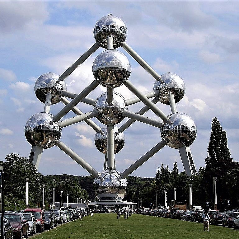 Atomium